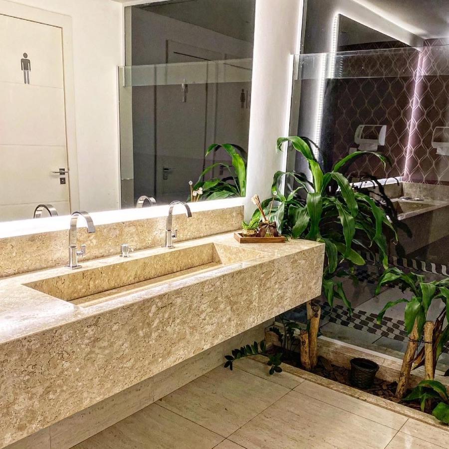 Regis Hotel II Registro  Dış mekan fotoğraf