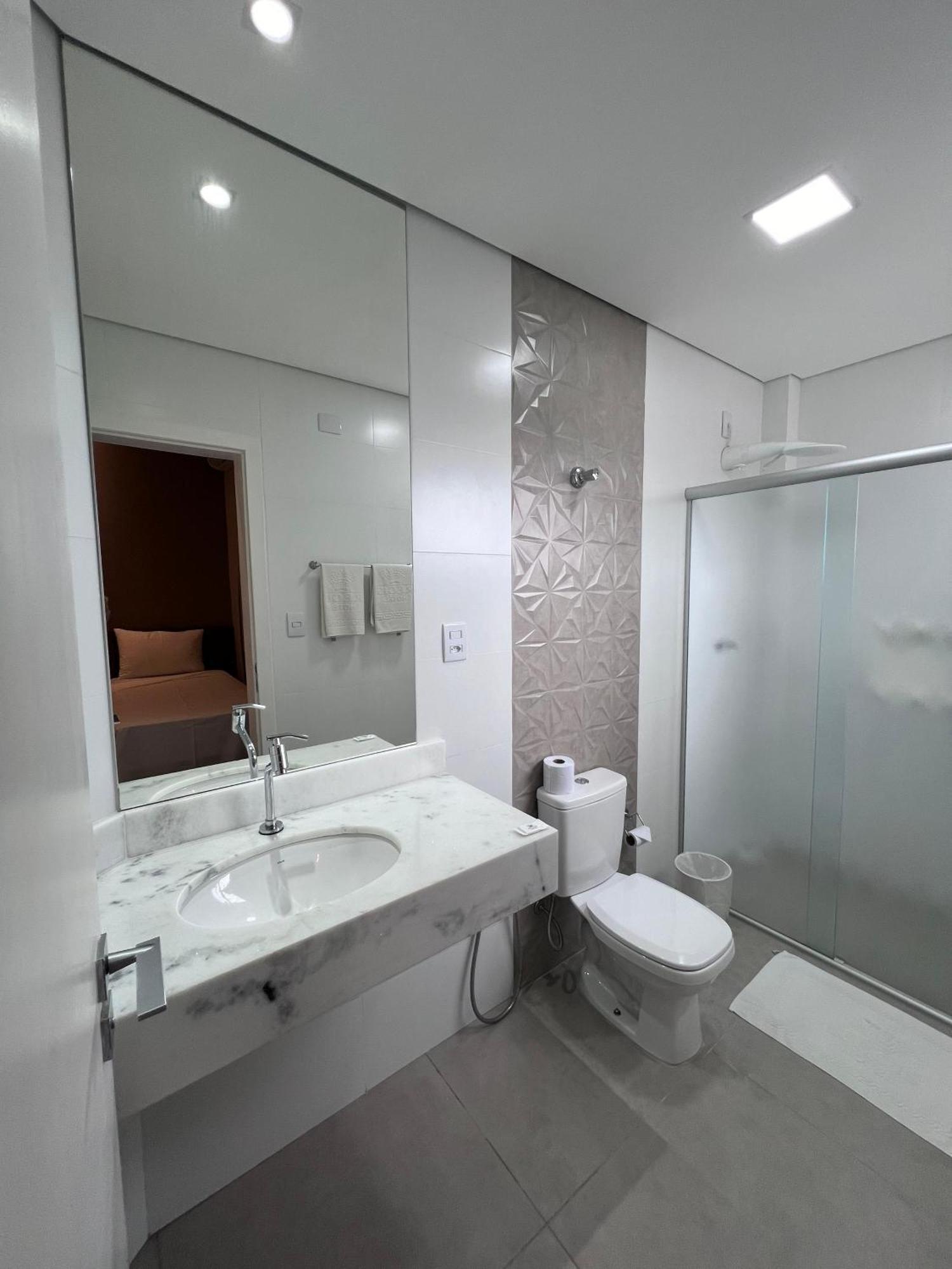 Regis Hotel II Registro  Dış mekan fotoğraf