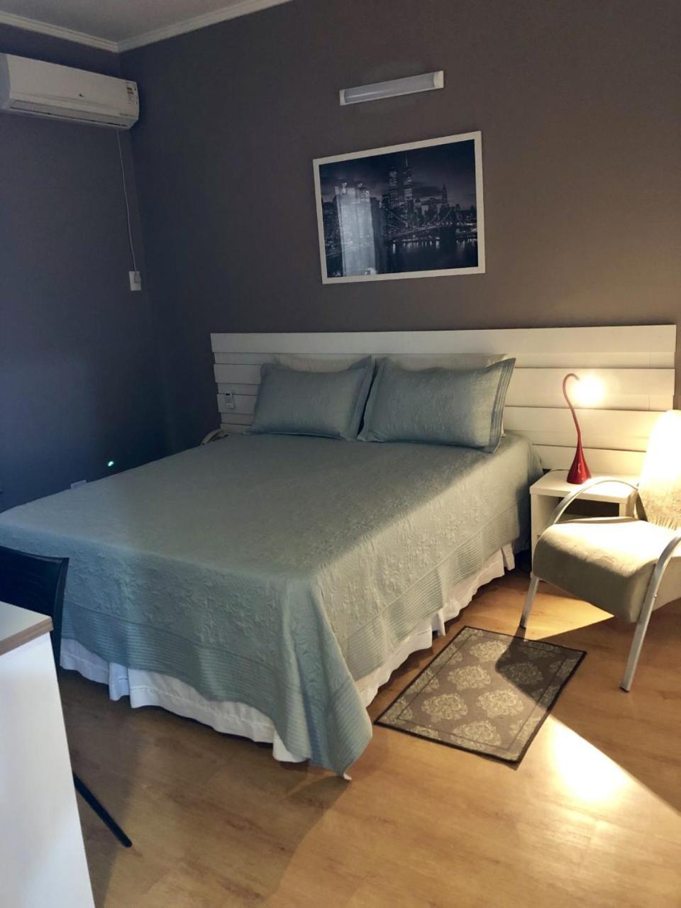 Regis Hotel II Registro  Dış mekan fotoğraf